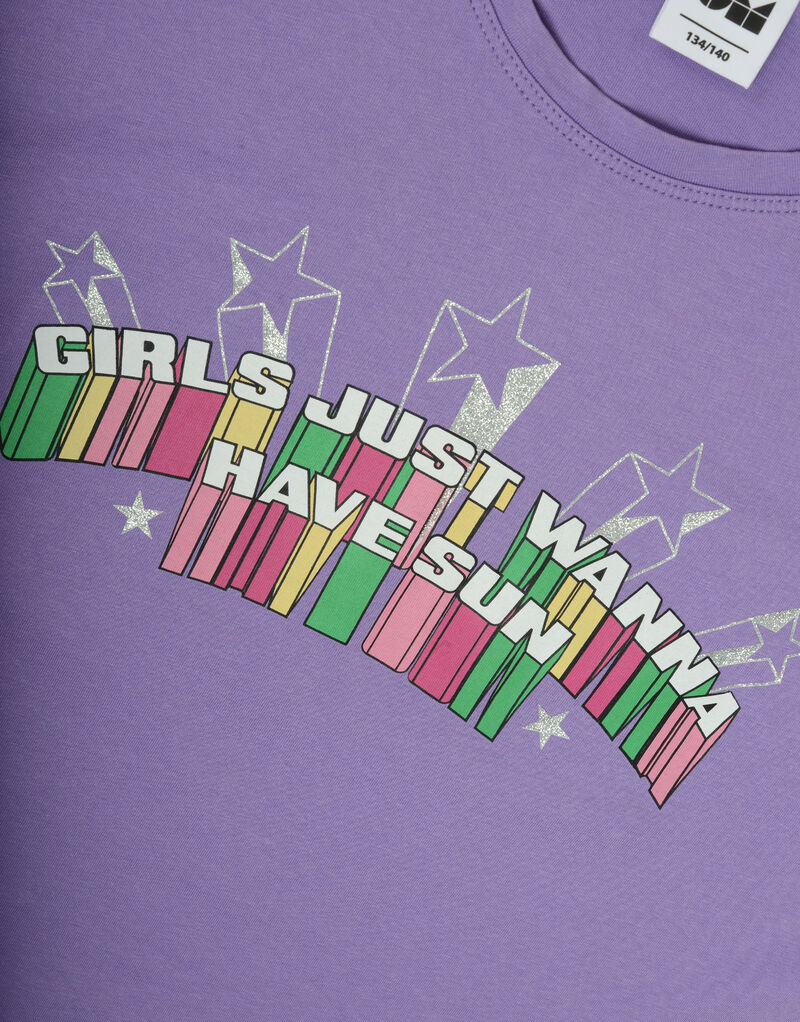 Krista T-shirt