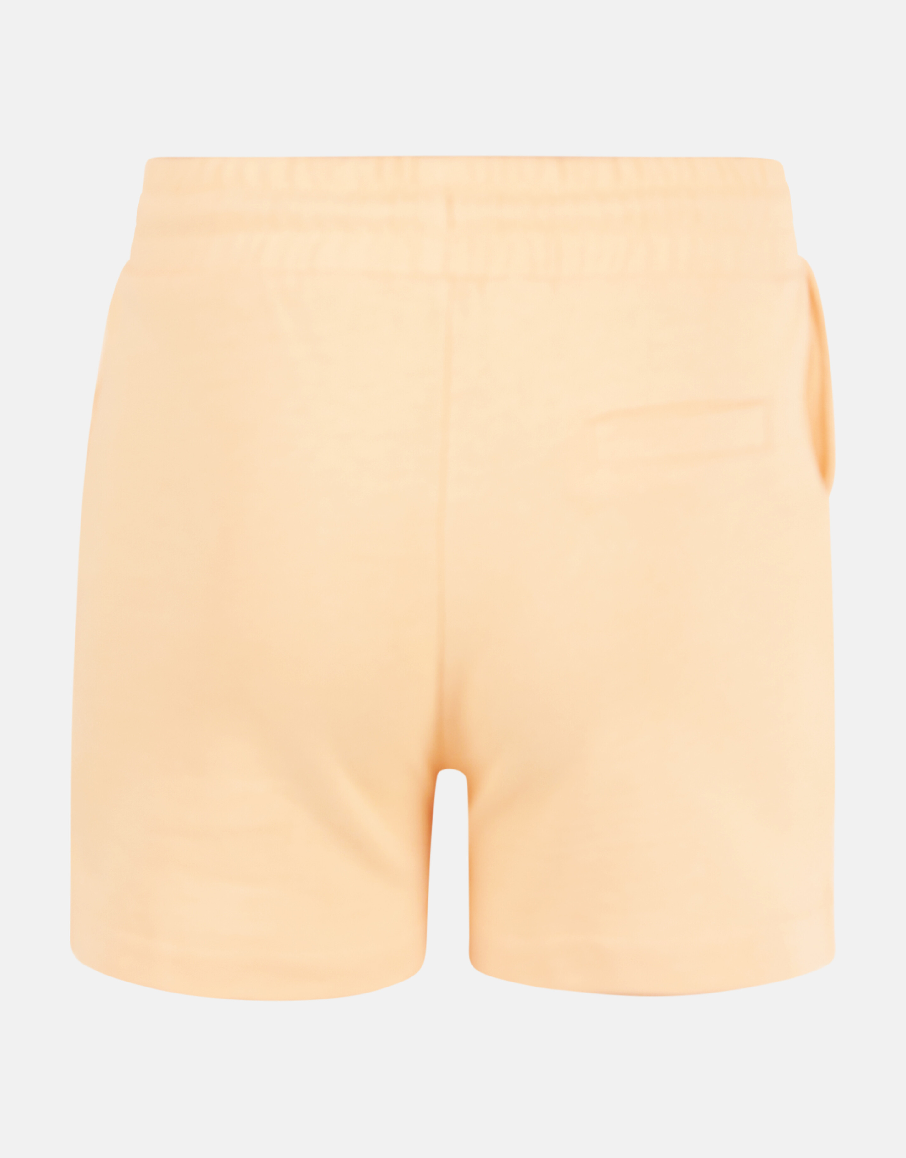 Sweat Short Lichtoranje SHOEBY GIRLS