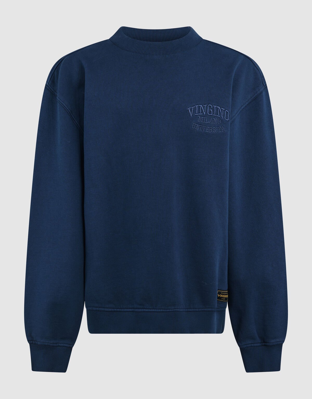 Sweater Donkerblauw Shoeby X Vingino SHOEBY BOYS