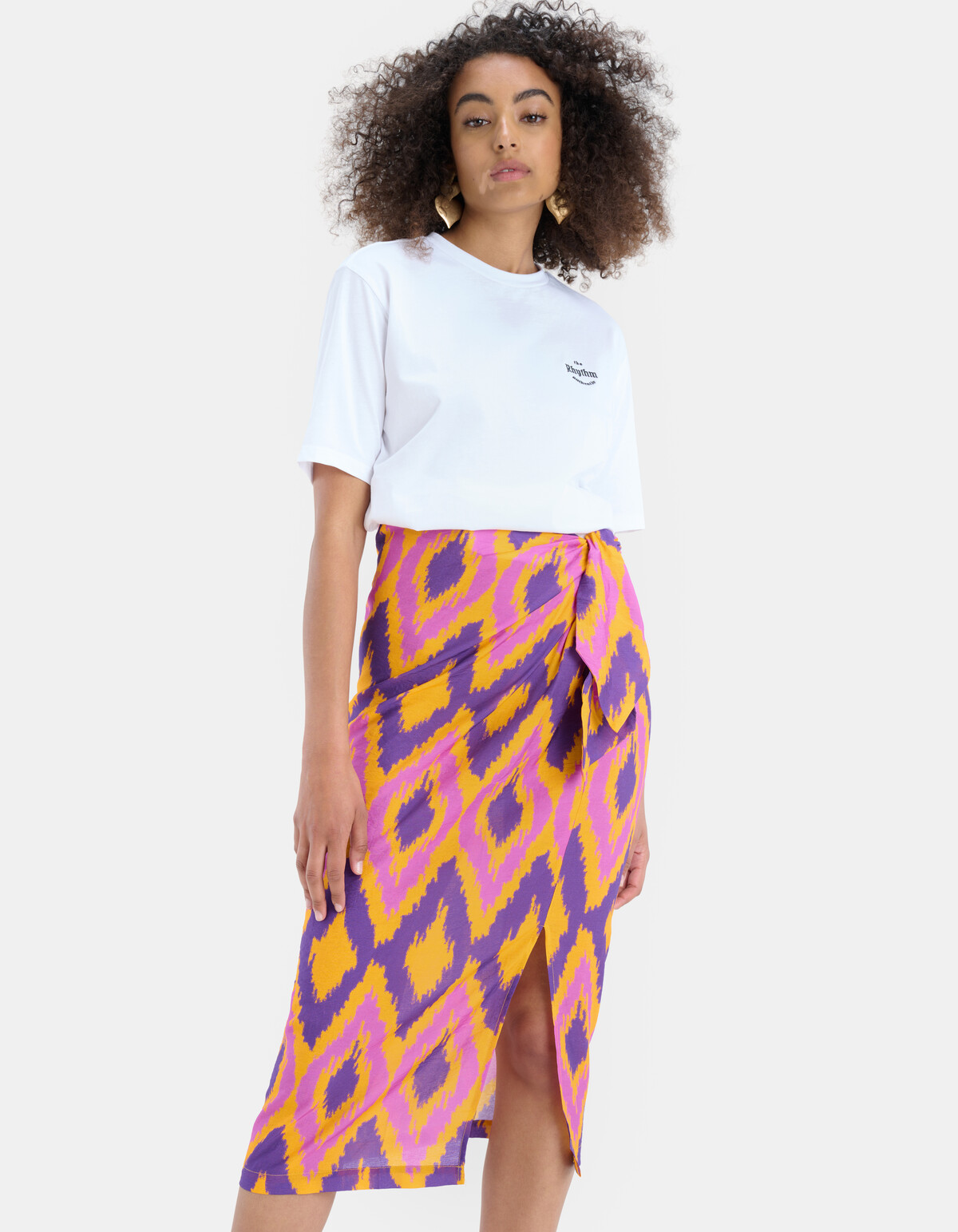 Fifty Long Rok EKSEPT
