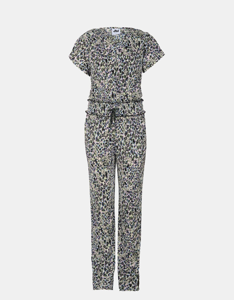 French Jumpsuit