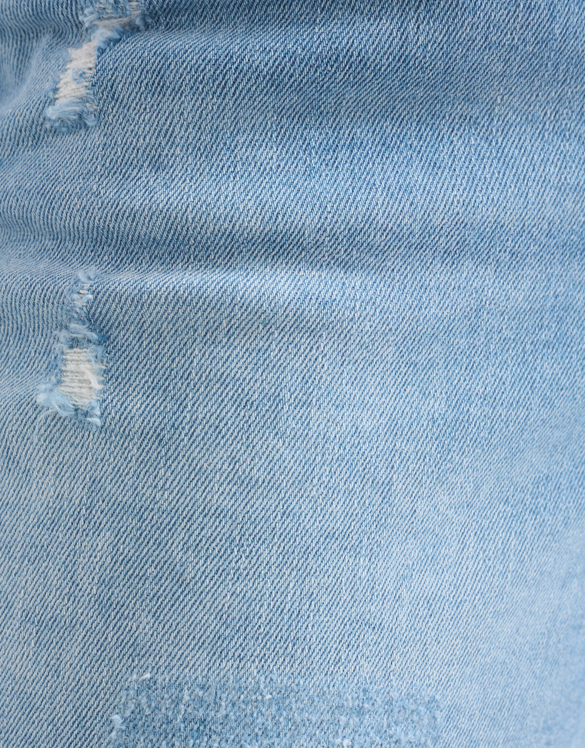 Nora Jeans Eksept