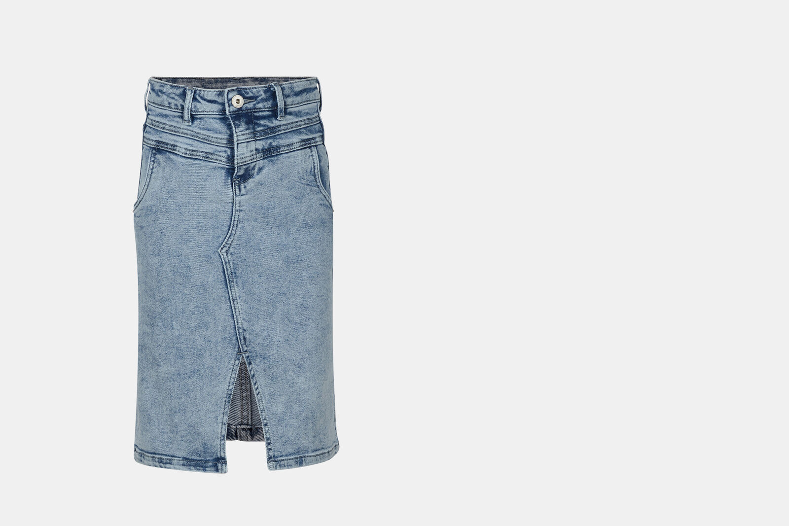 Ice Denim Rok