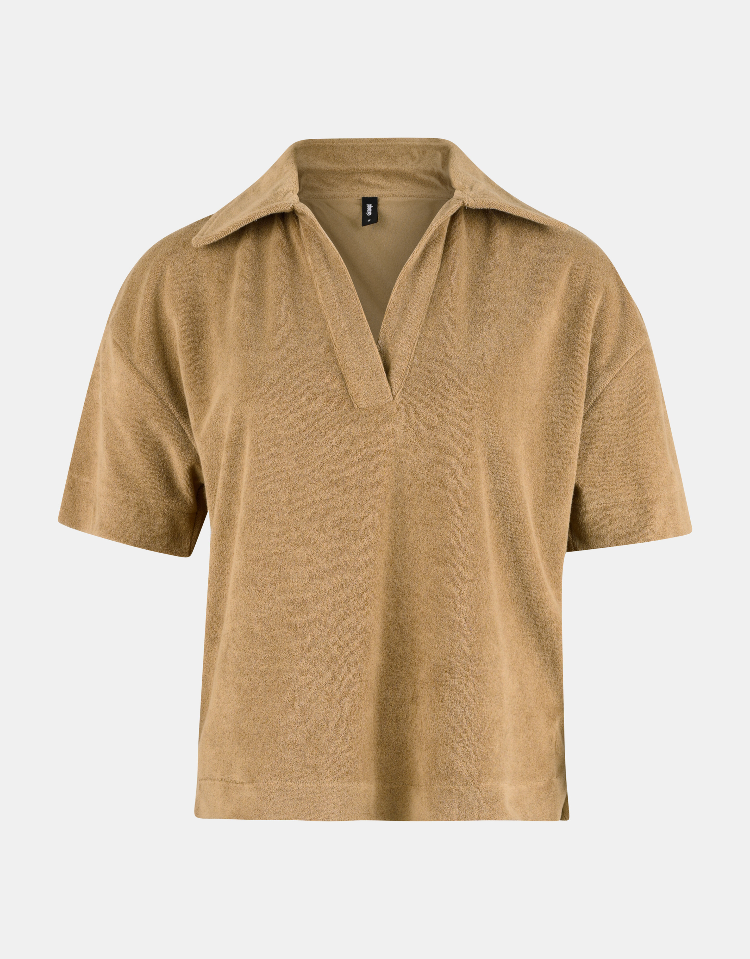 Toweling Top EKSEPT