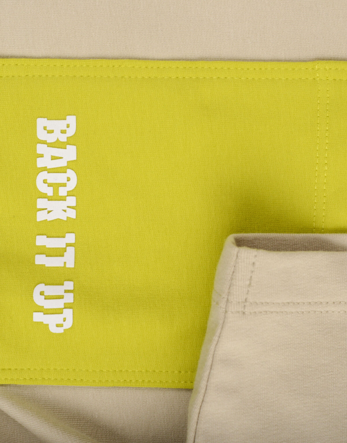 Orlan T-shirt JILL&MITCH