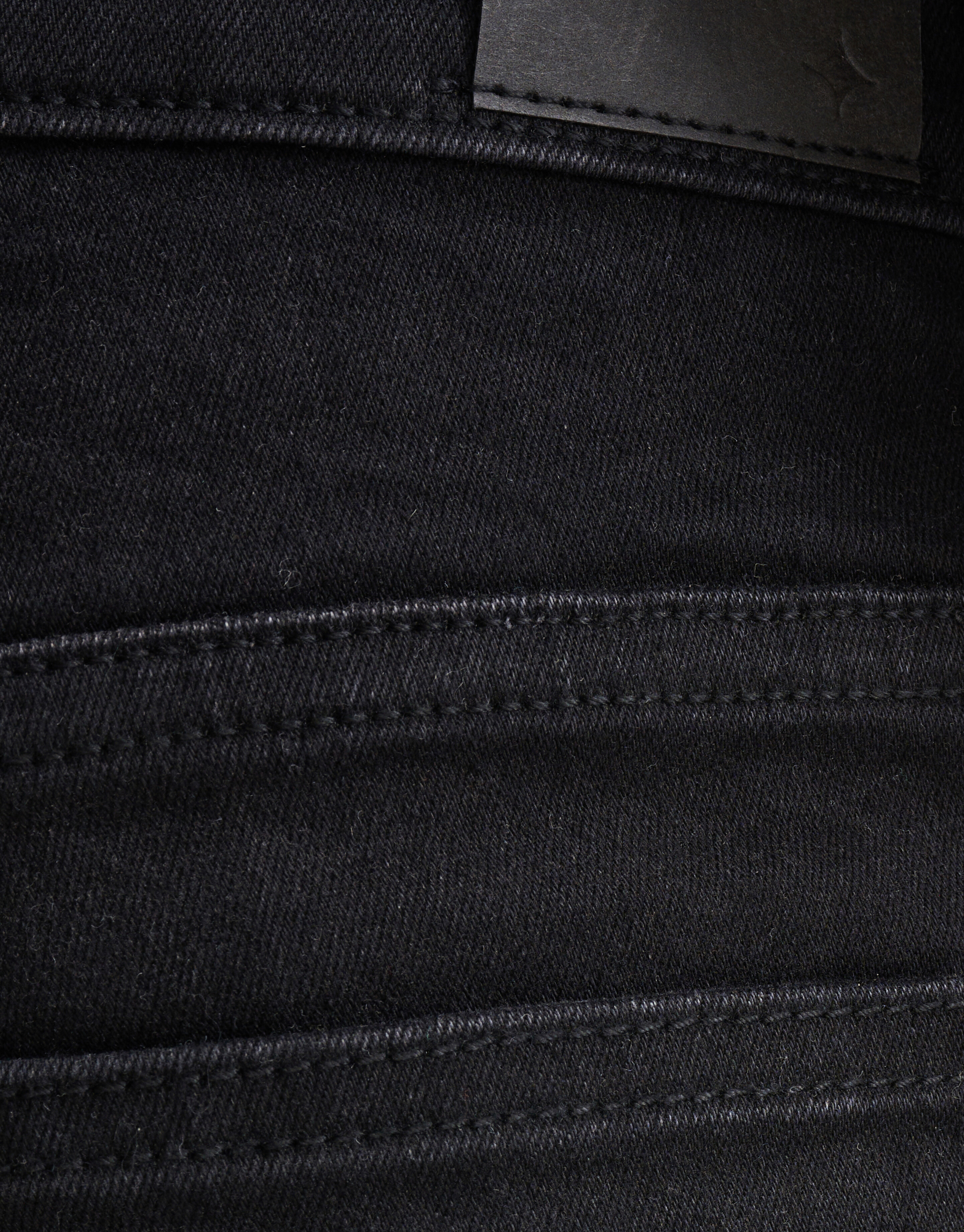 Regular Jeans Zwart SHOEBY BOYS
