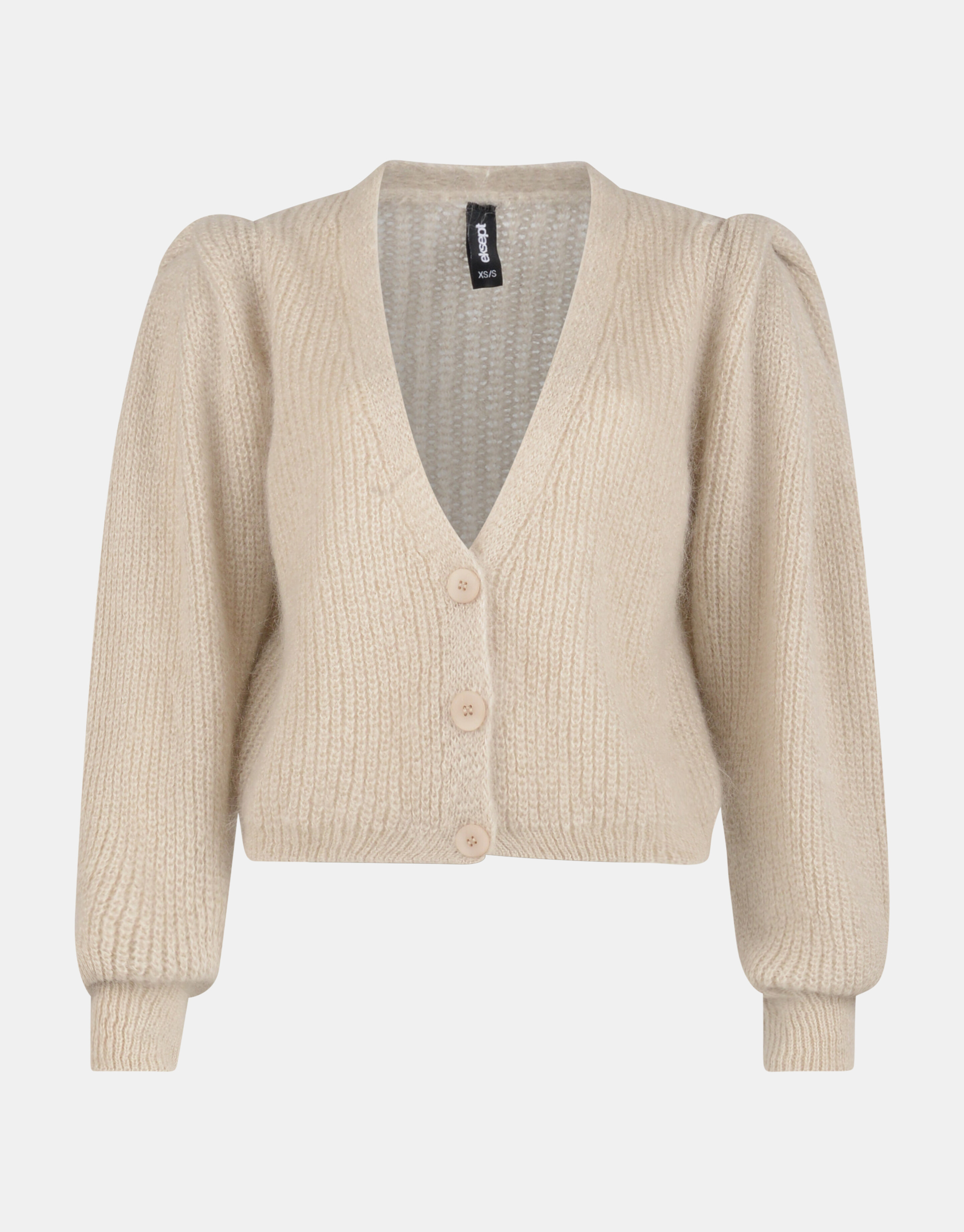 Shoulder Vest EKSEPT