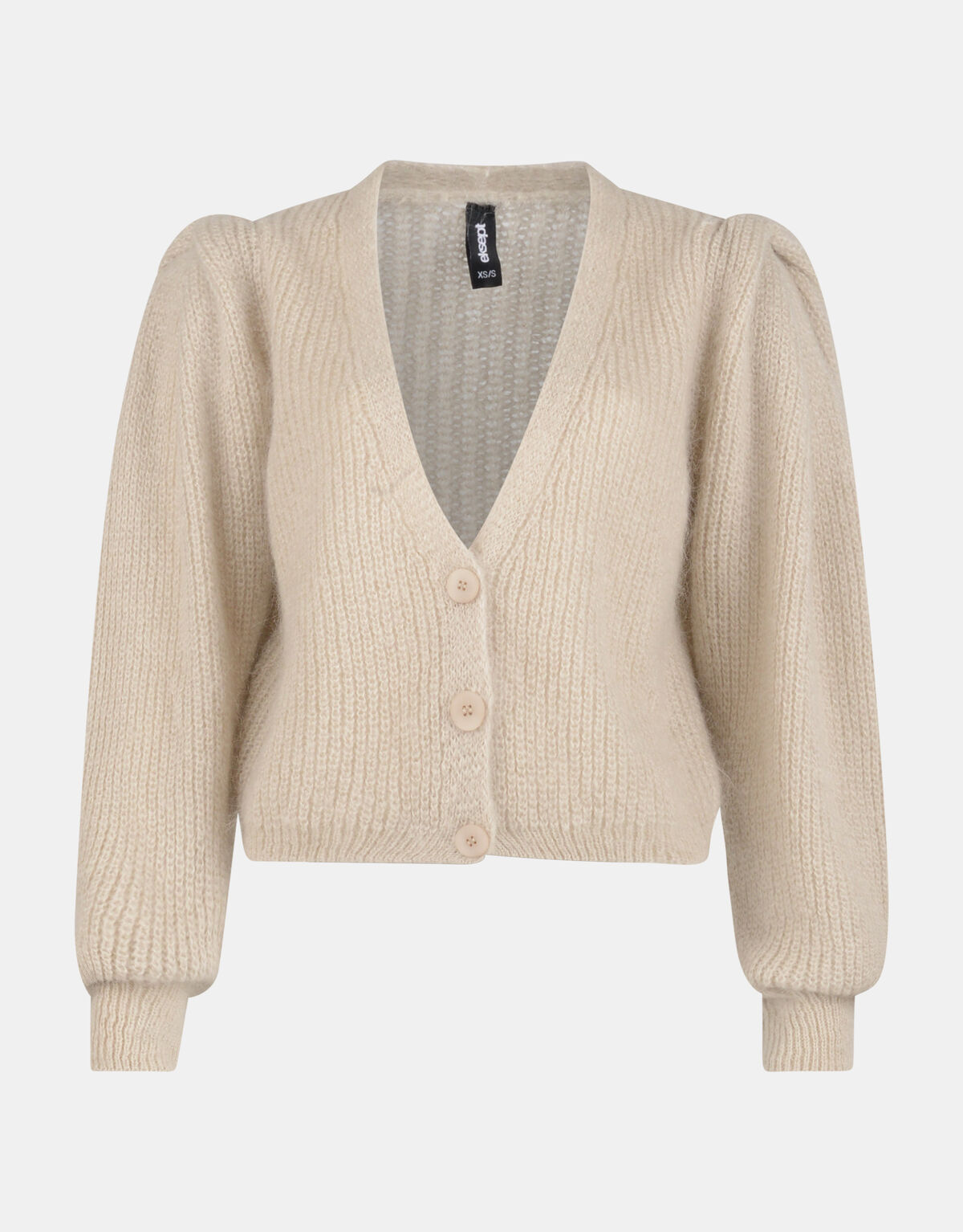 Shoulder Vest EKSEPT