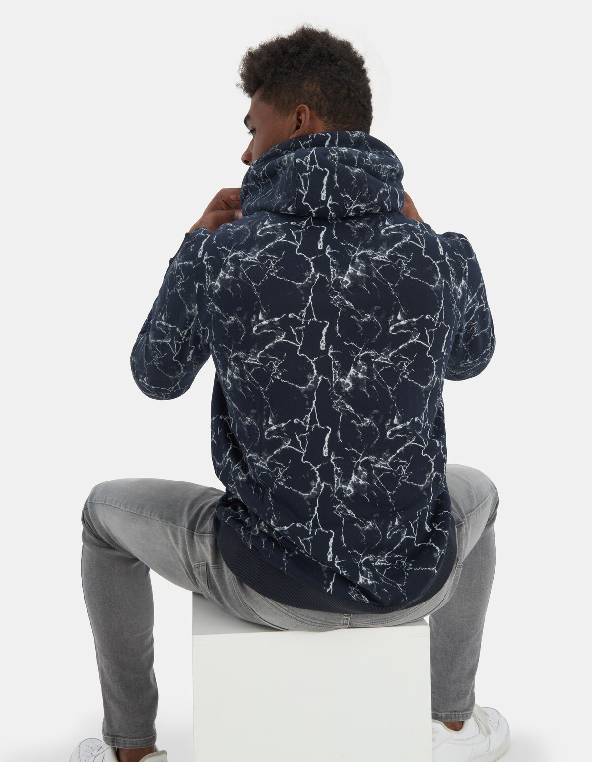 Jax Hoodie REFILL