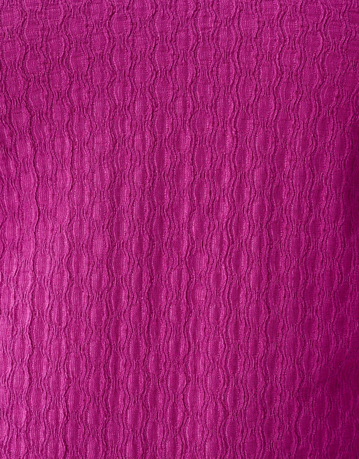 Crinkle Top Paars SHOEBY WOMEN