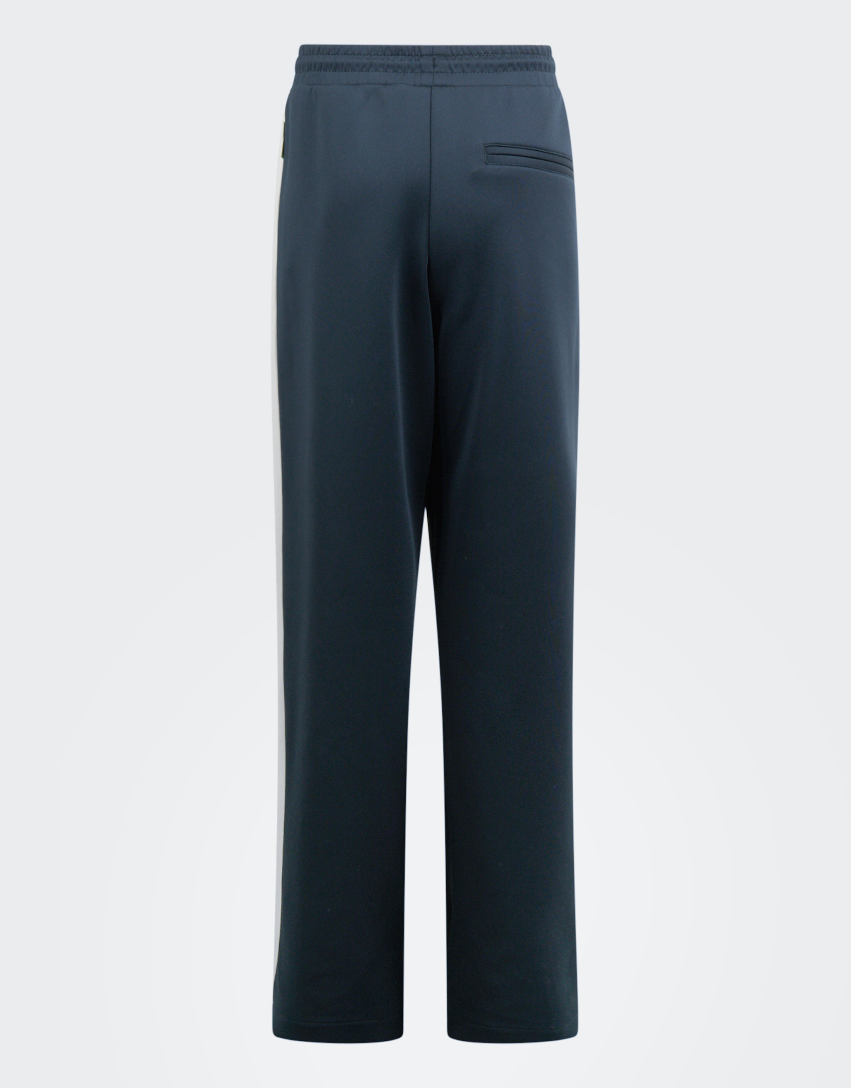 Sporty Broek Donkergroen SHOEBY BOYS