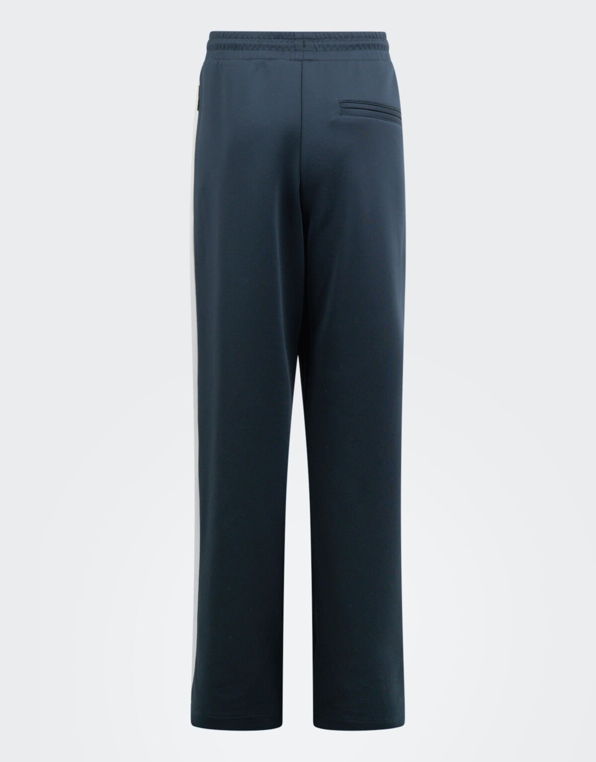 Sporty Broek Donkergroen SHOEBY BOYS