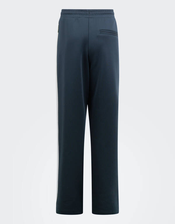 Sporty Broek Donkergroen SHOEBY BOYS