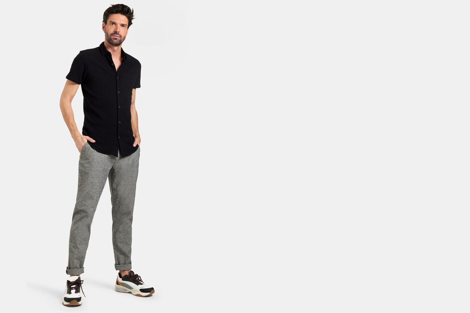 Dason Shirt