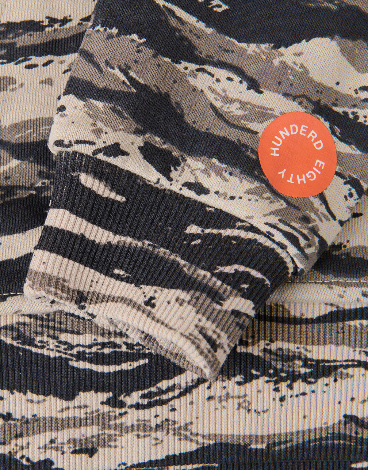 Myles Hoodie SHOEBY BOYS