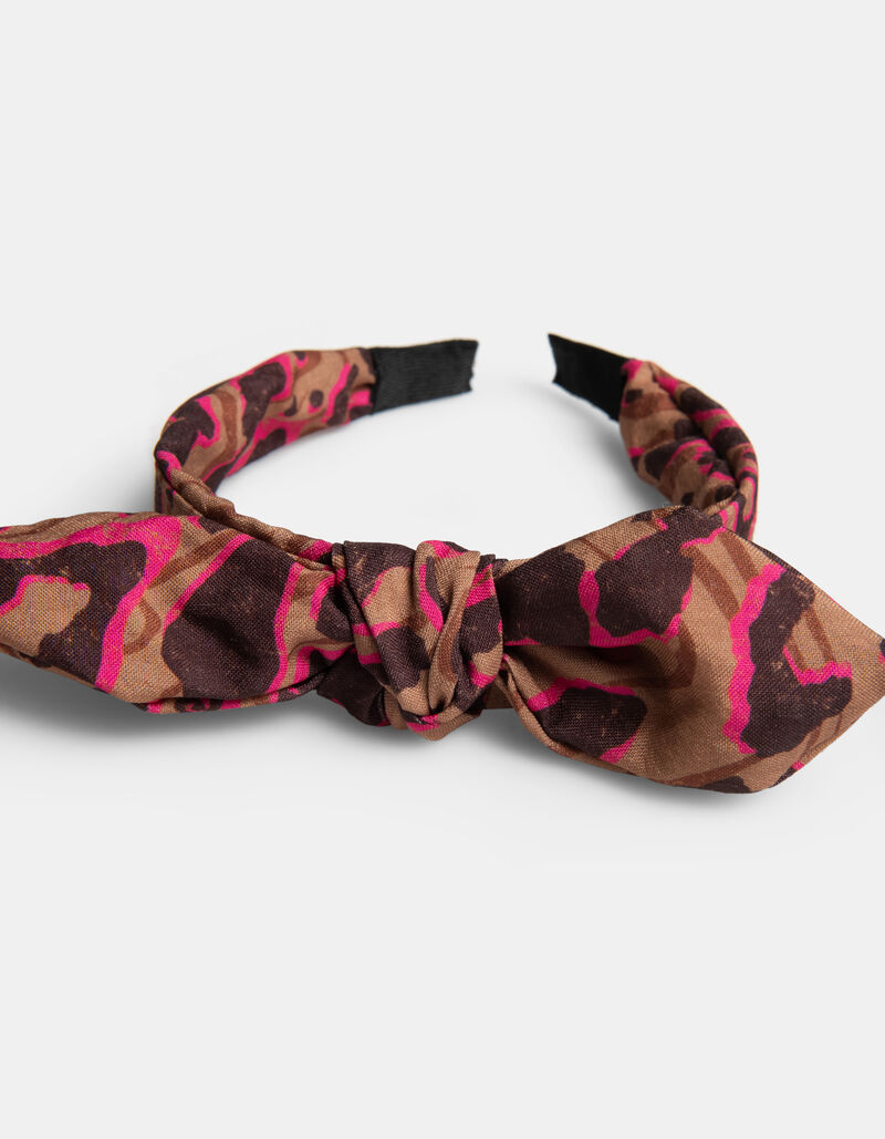 Bondi Bow Haarband