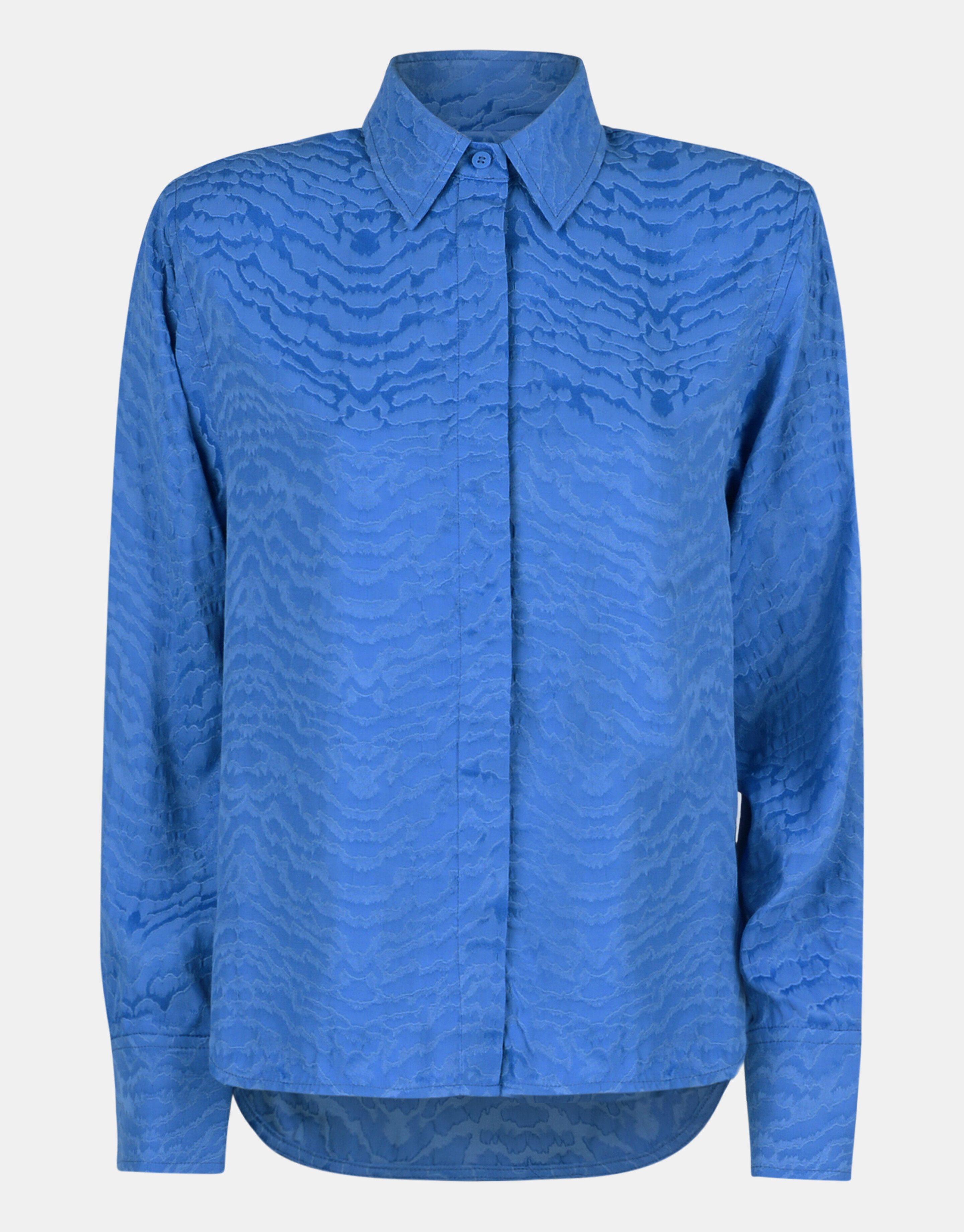 Dolly Shoulder Blouse EKSEPT