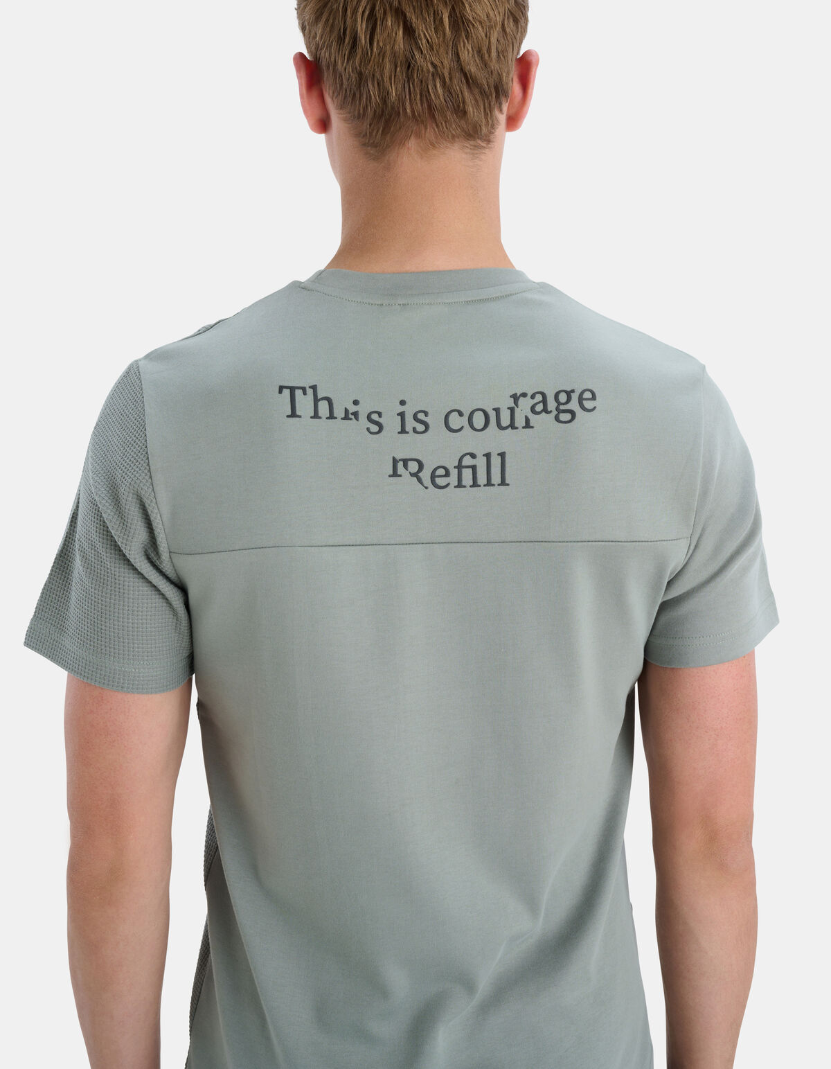 Insert T-shirt REFILL