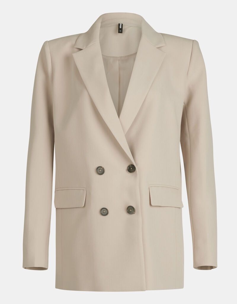 Vita Blazer