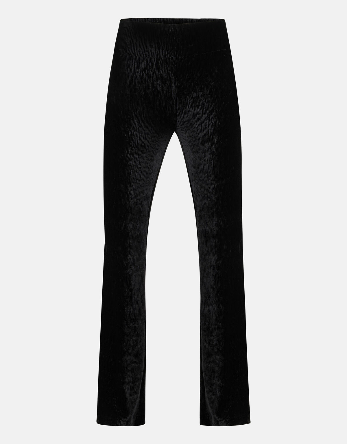 Velvet Broek Zwart SHOEBY WOMEN