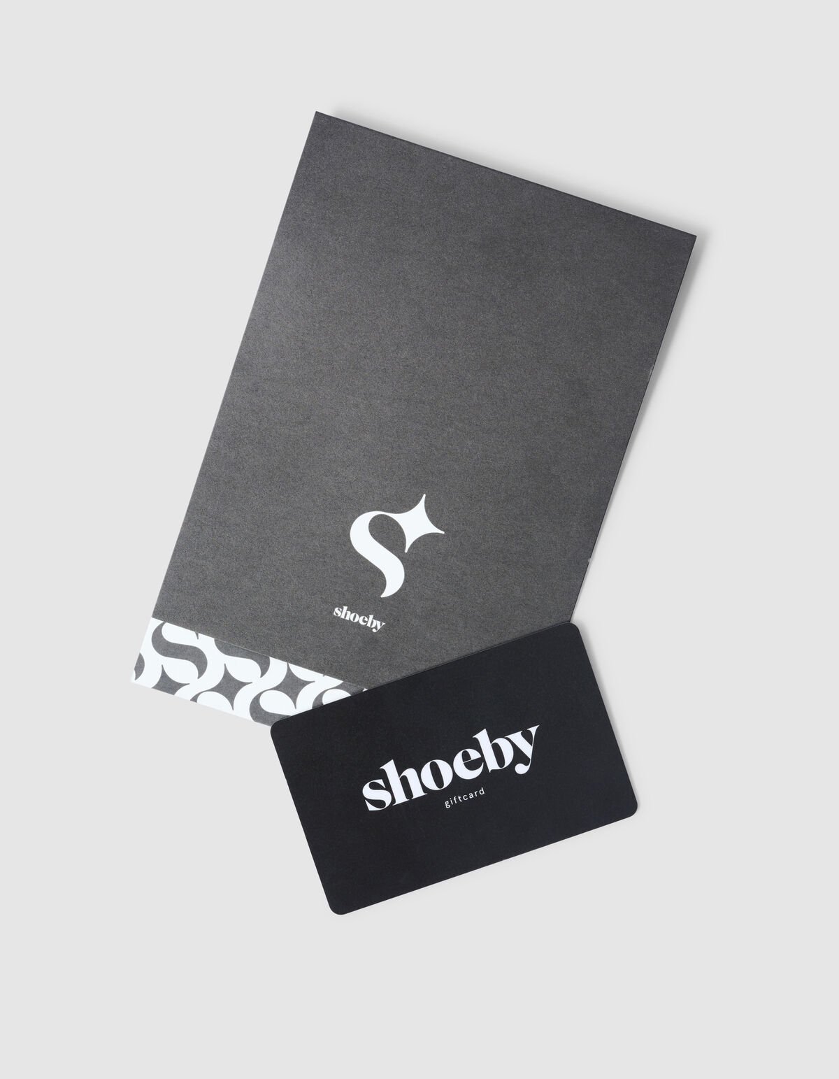 Giftcard 25 Euro SHOEBY