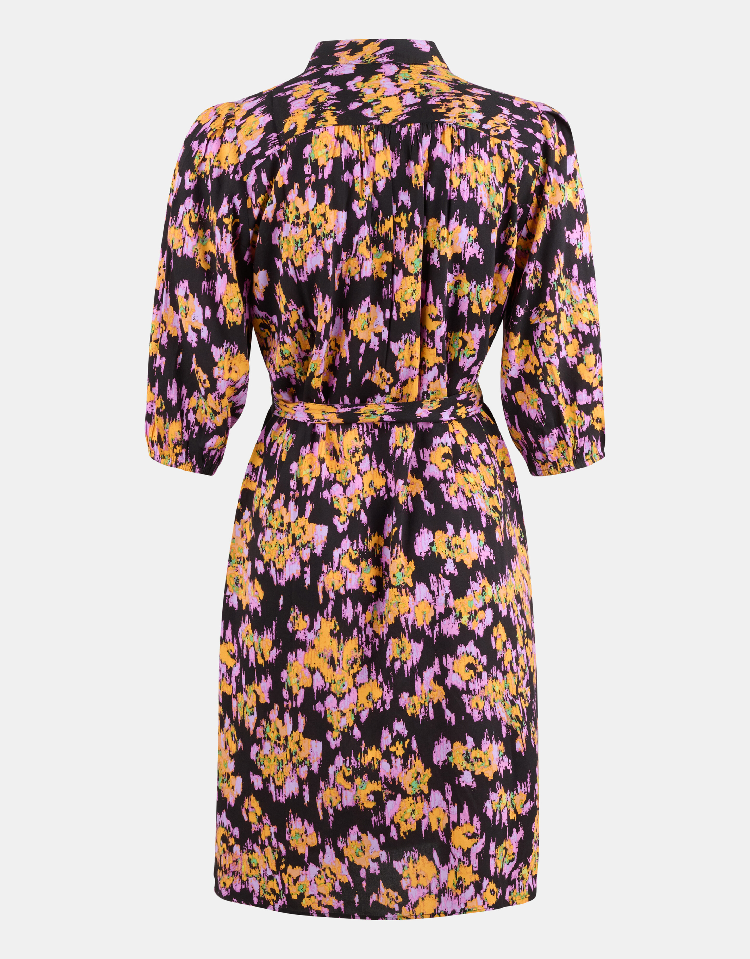 Tender Short Jurk EKSEPT