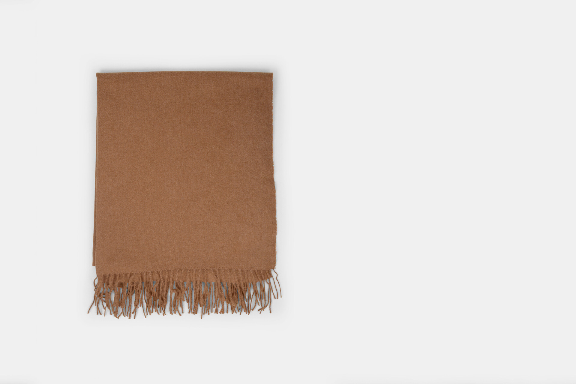 Basic Solid Sjaal ACCESSOIRES SHOEBY