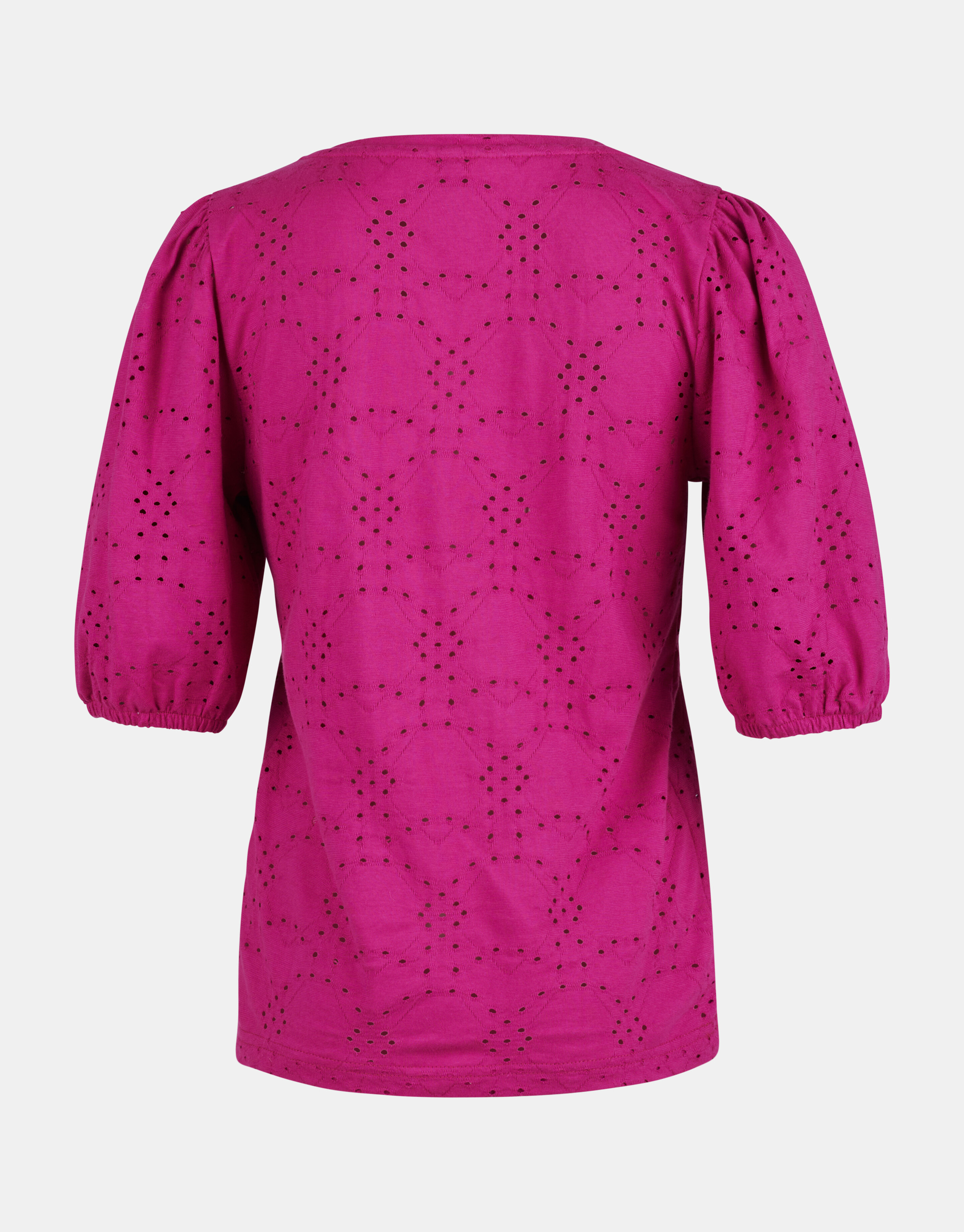 Embro Puff T-shirt EKSEPT