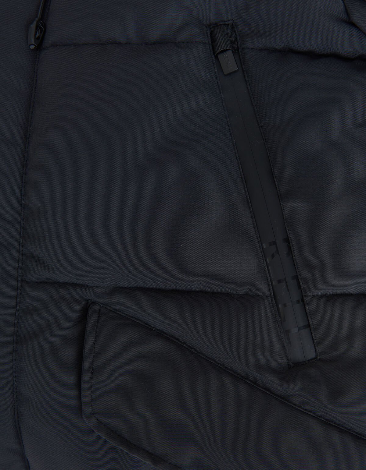 Perry Winterjas REFILL