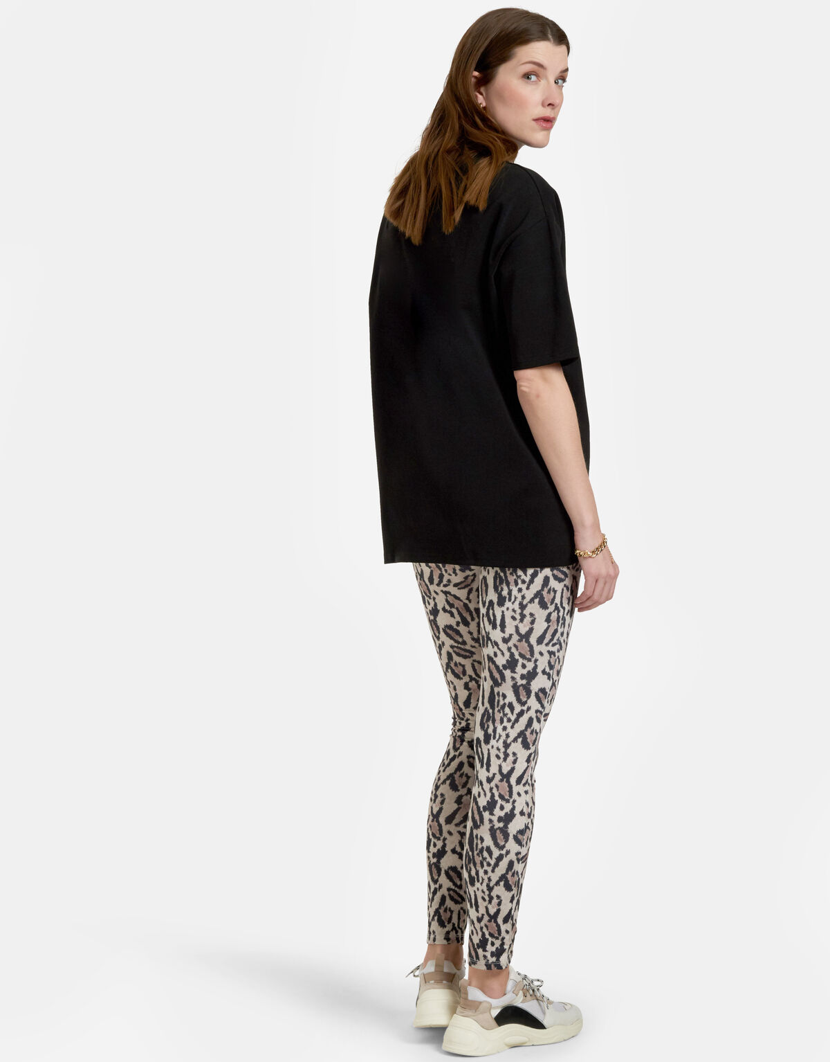 Arky T-shirt Eksept