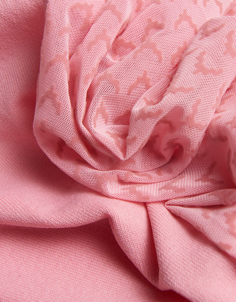 Hudson Pullover by Nicolette van Dam
