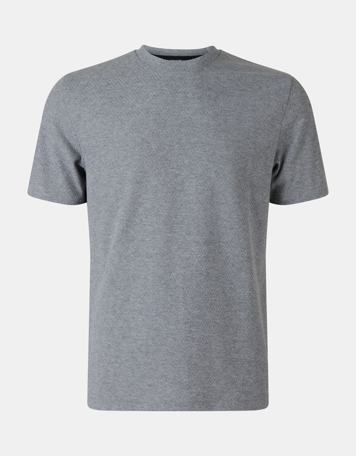 Wavy T-shirt SHOEBY MEN