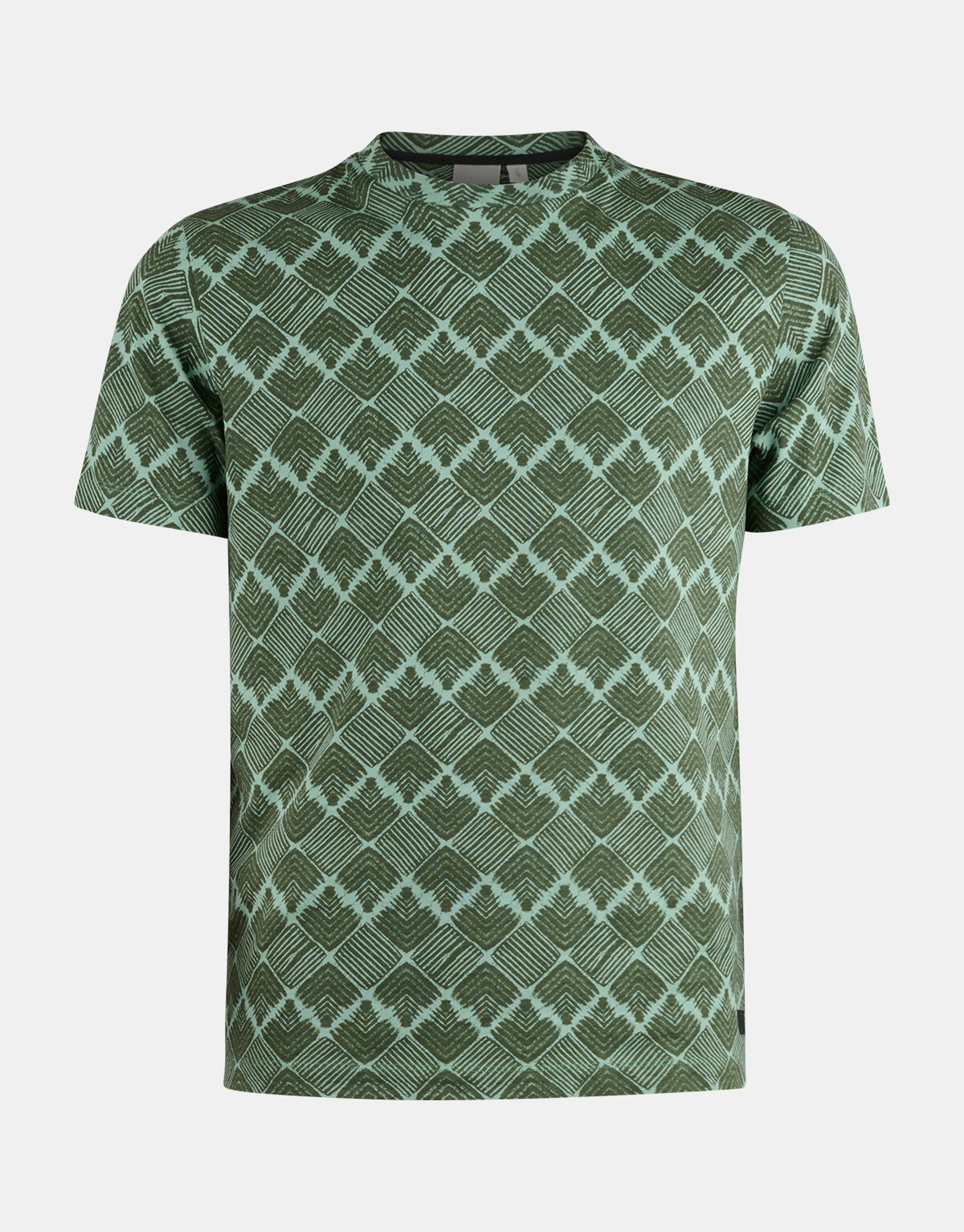 Etnic T-shirt REFILL