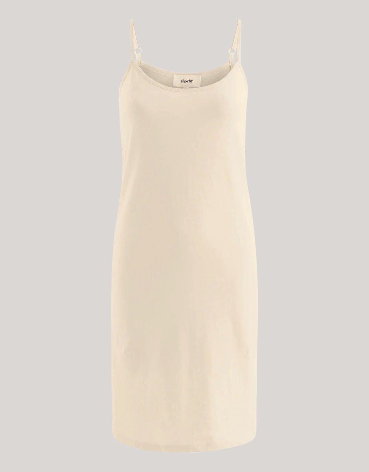 Basis Onderjurk Beige SHOEBY WOMEN