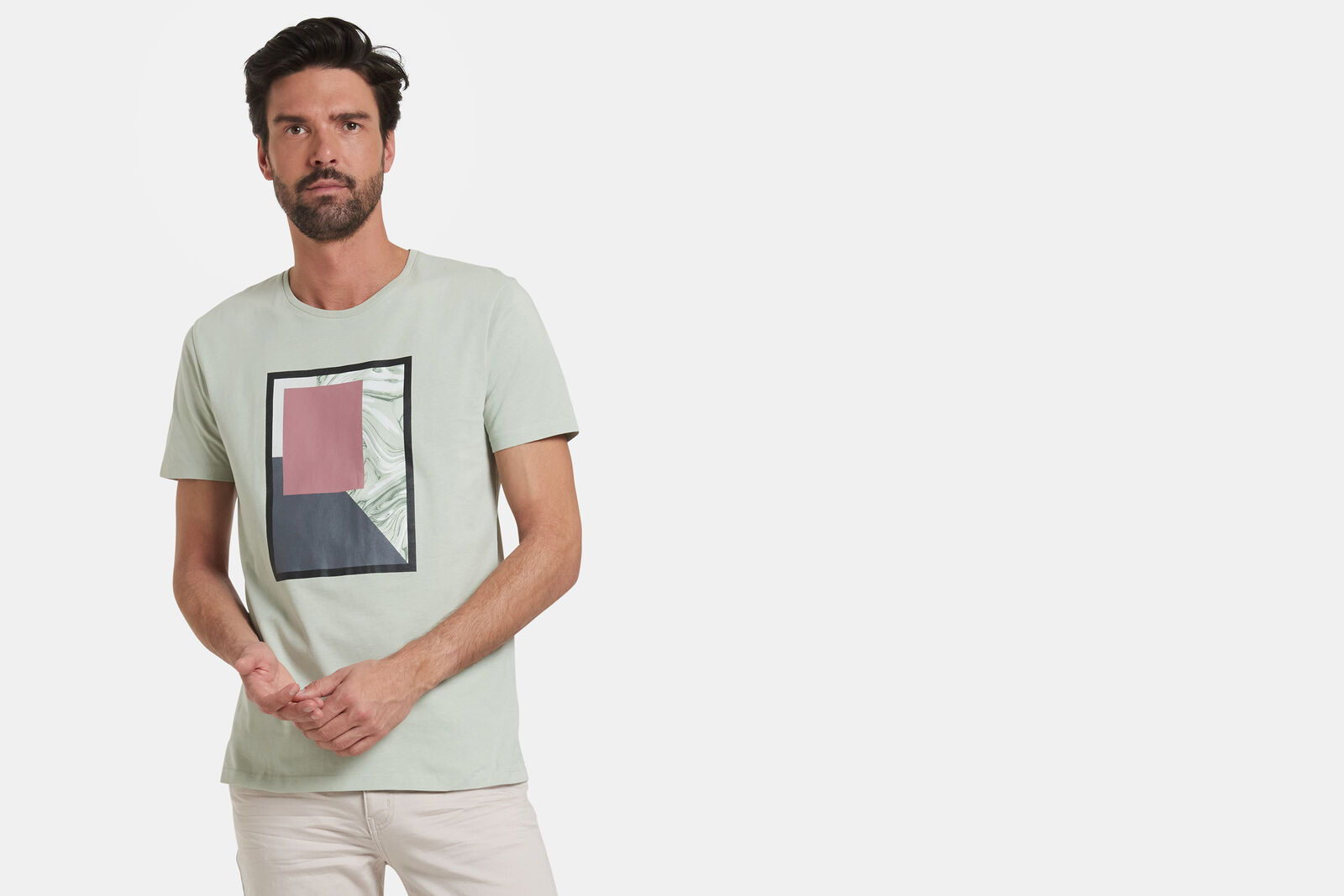 Boyd T-Shirt