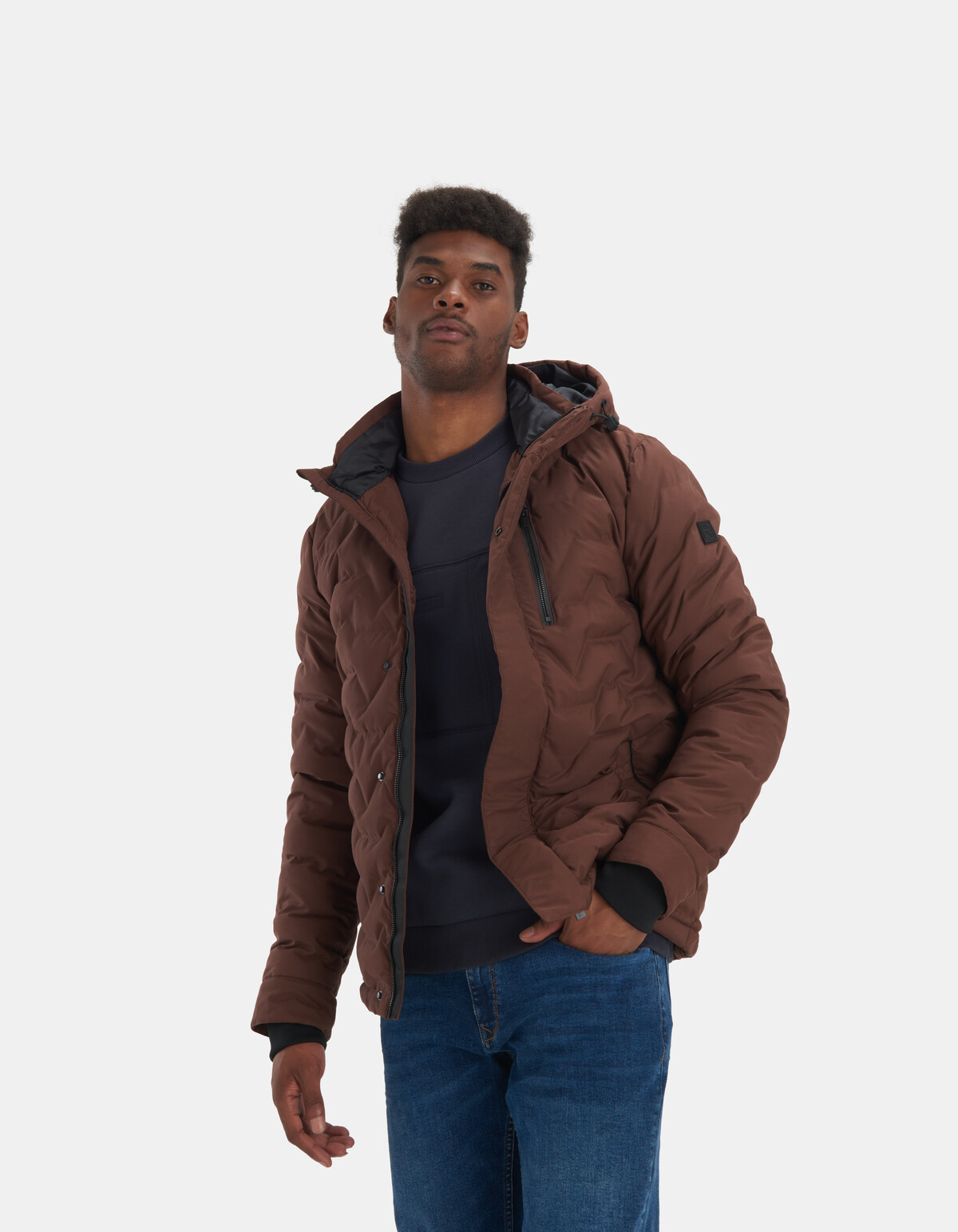 Price Winterjas Refill