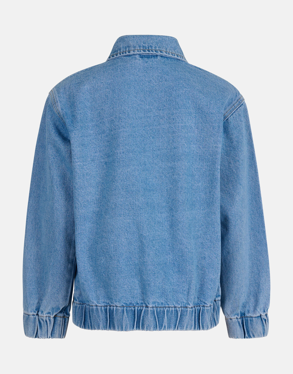 Denim Bomber Jack Mediumstone SHOEBY BOYS