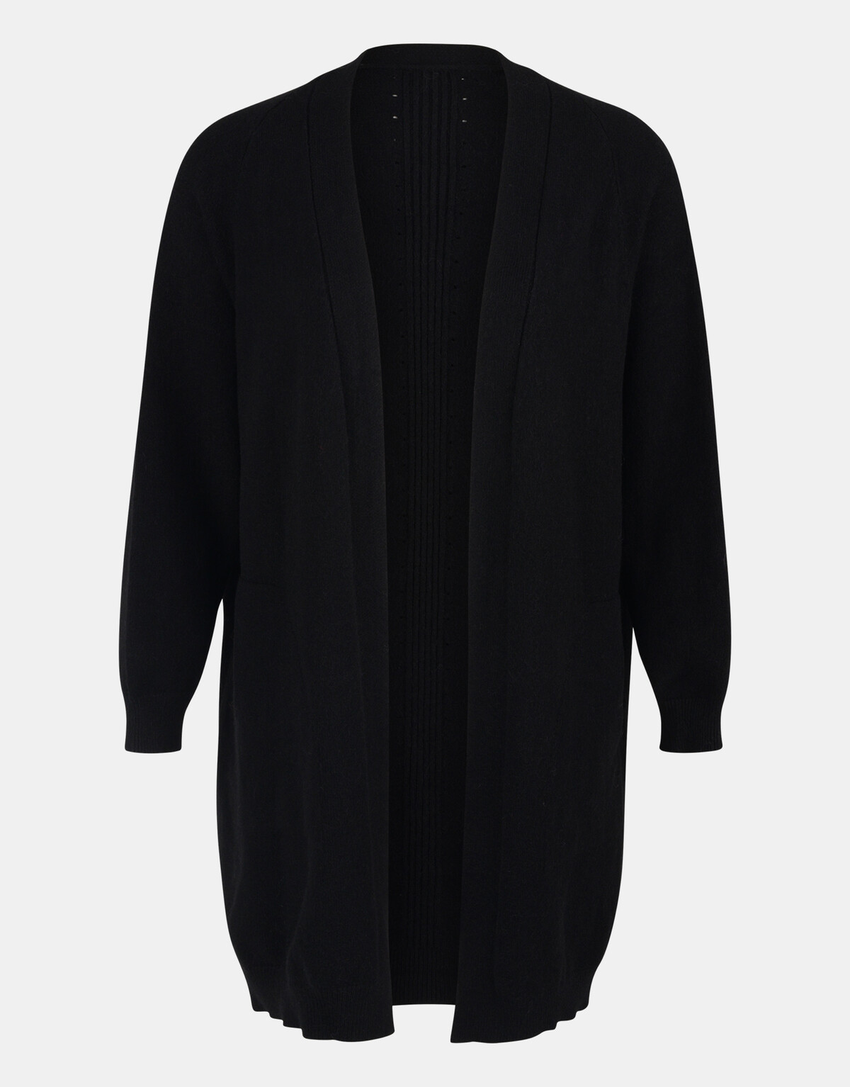 Long Vest EKSEPT