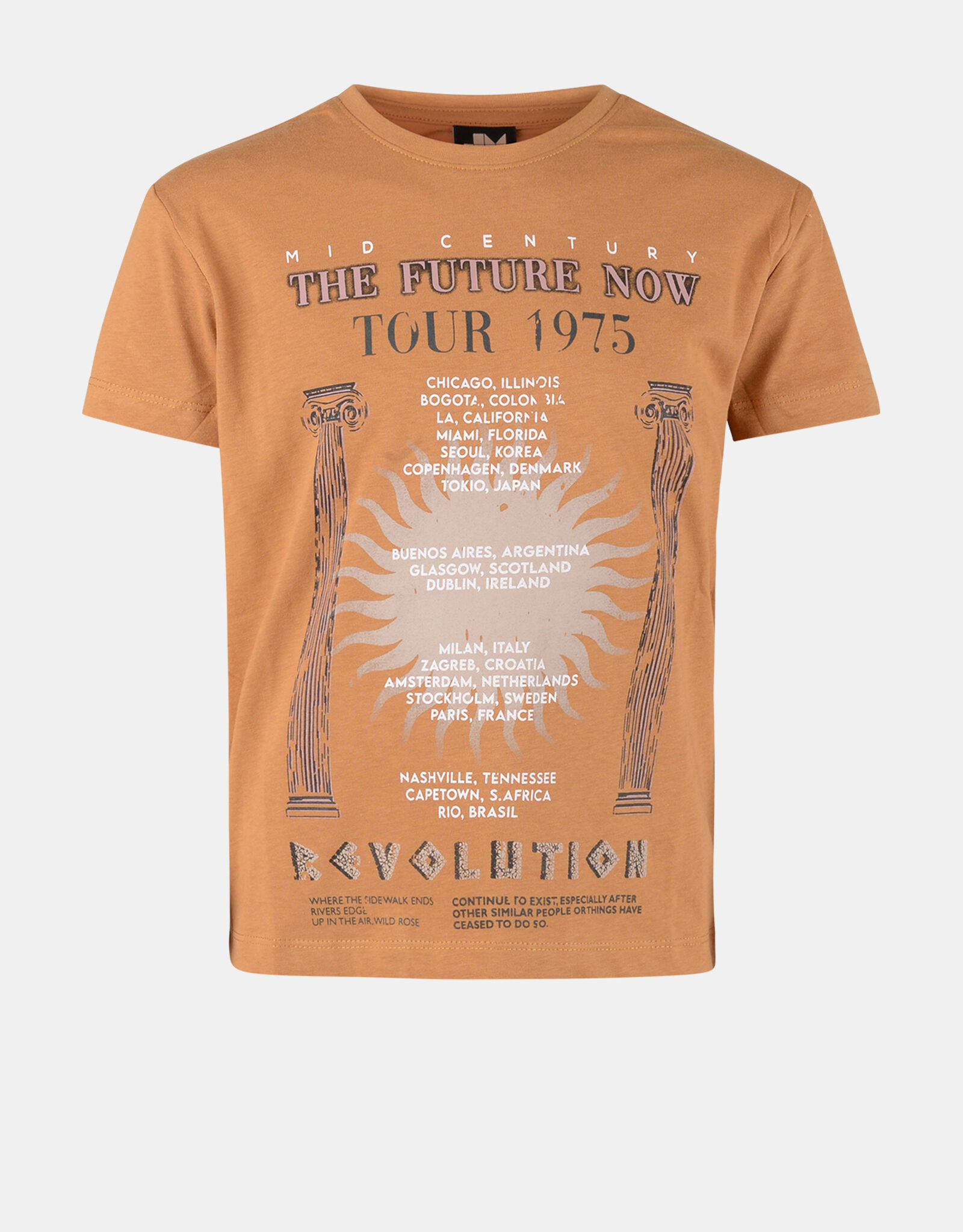 Binda T-shirt