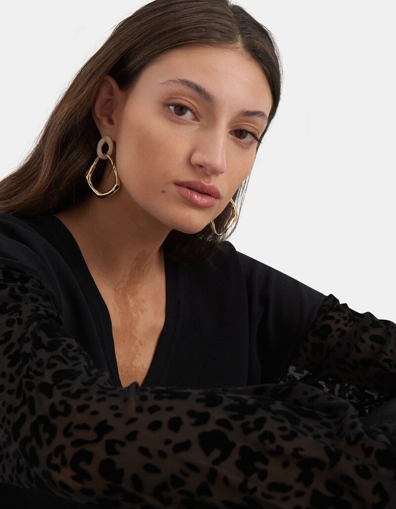Jessy Pullover