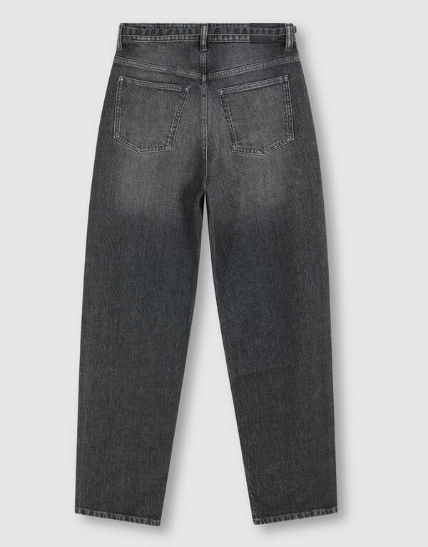 Balloon Fit Jeans Grijs SHOEBY WOMEN