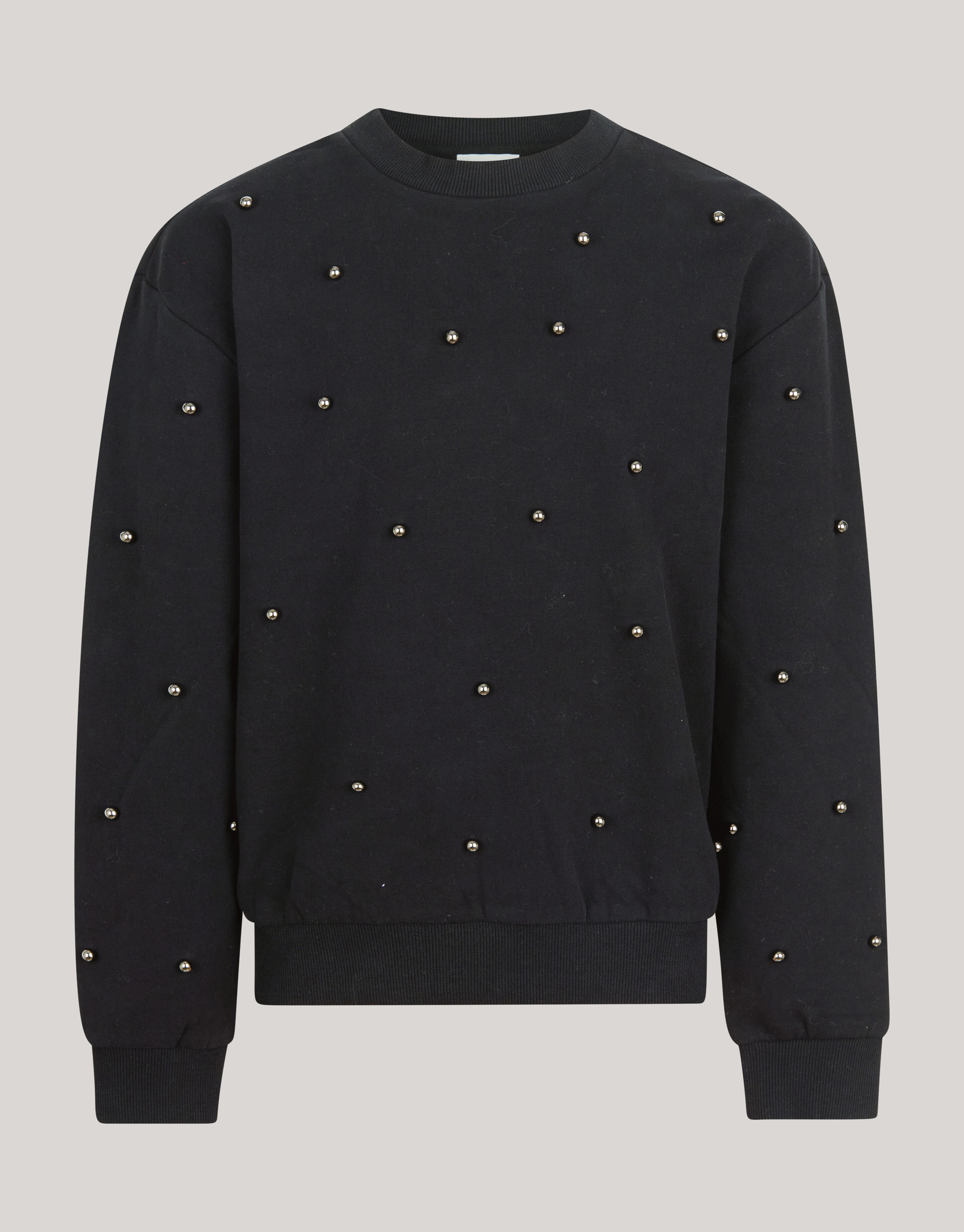 Parel Sweater Zwart SHOEBY GIRLS