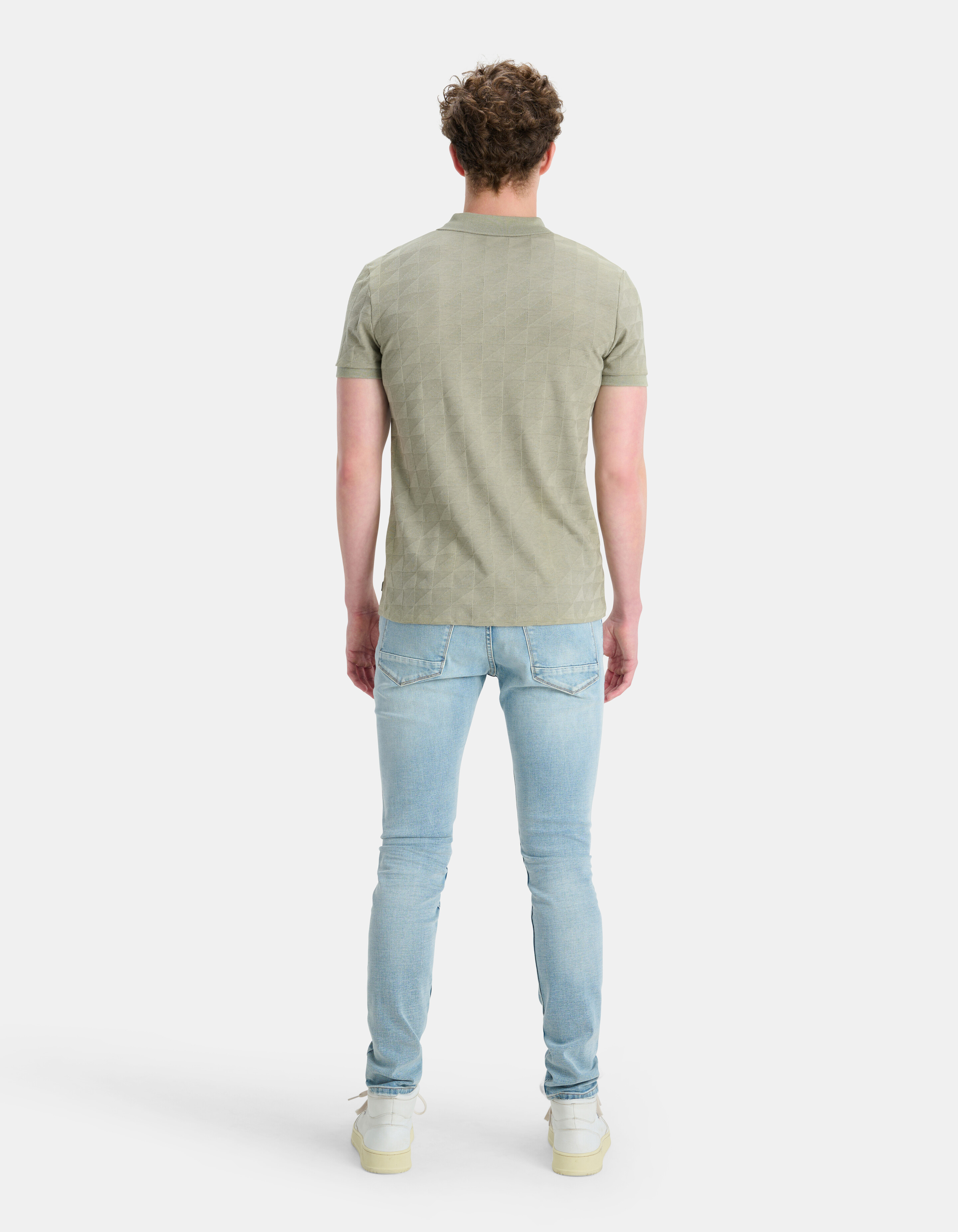 Roan Polo REFILL