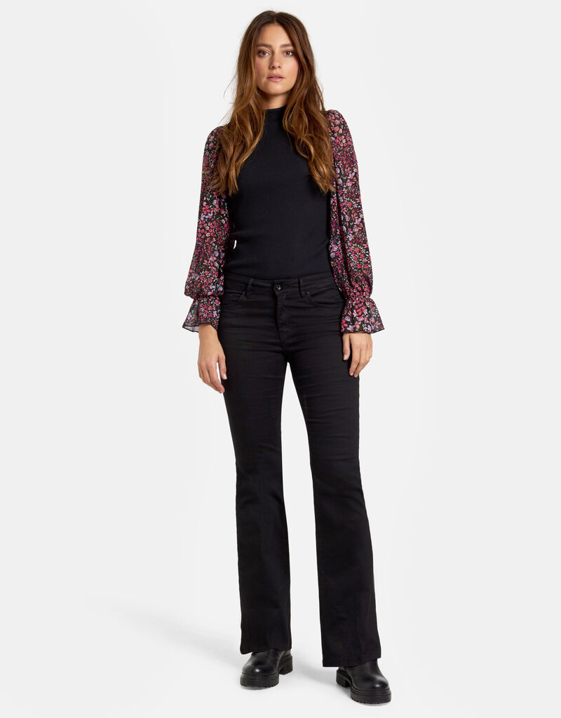 Susan Flared Jeans