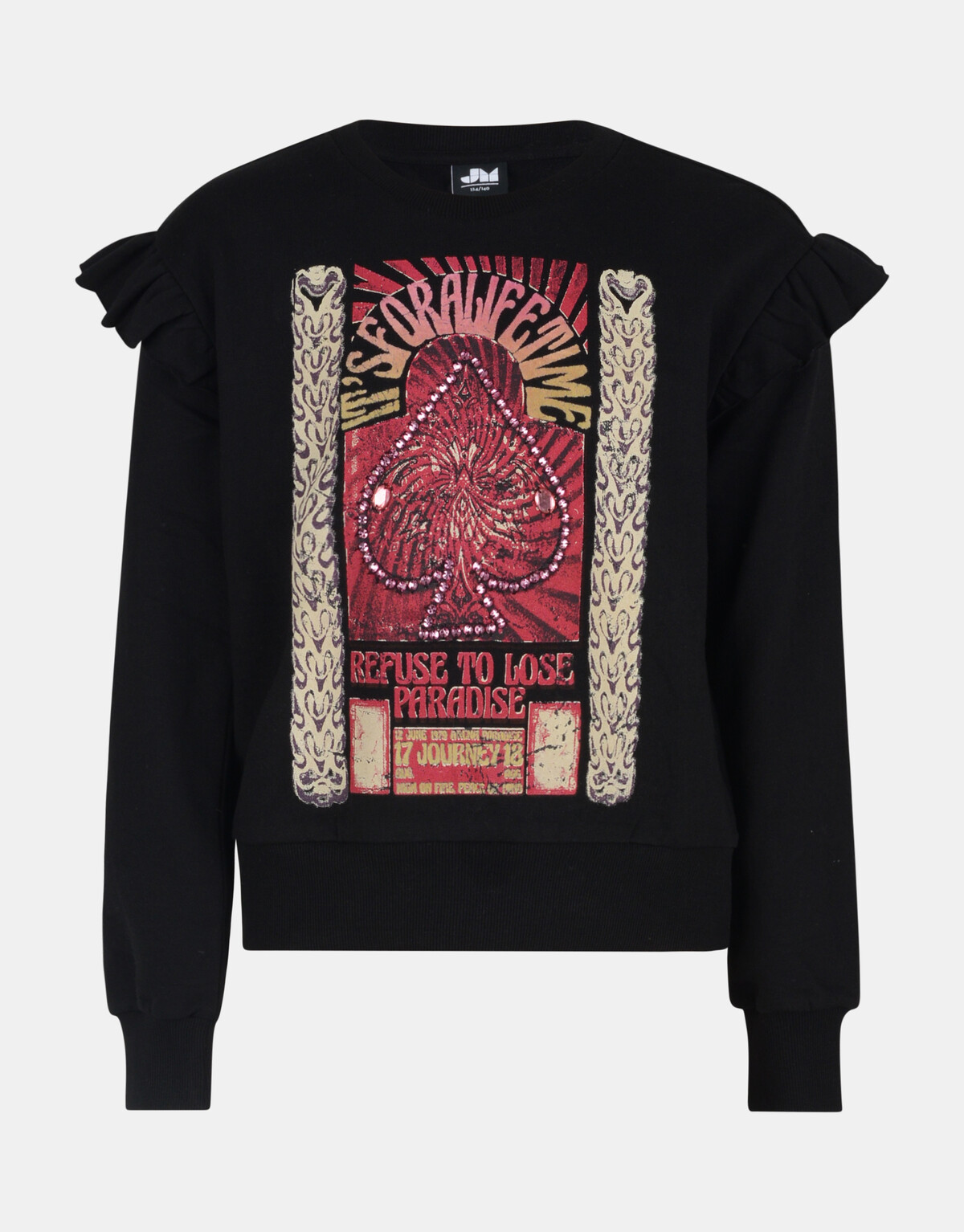Hea Sweater JILL&MITCH