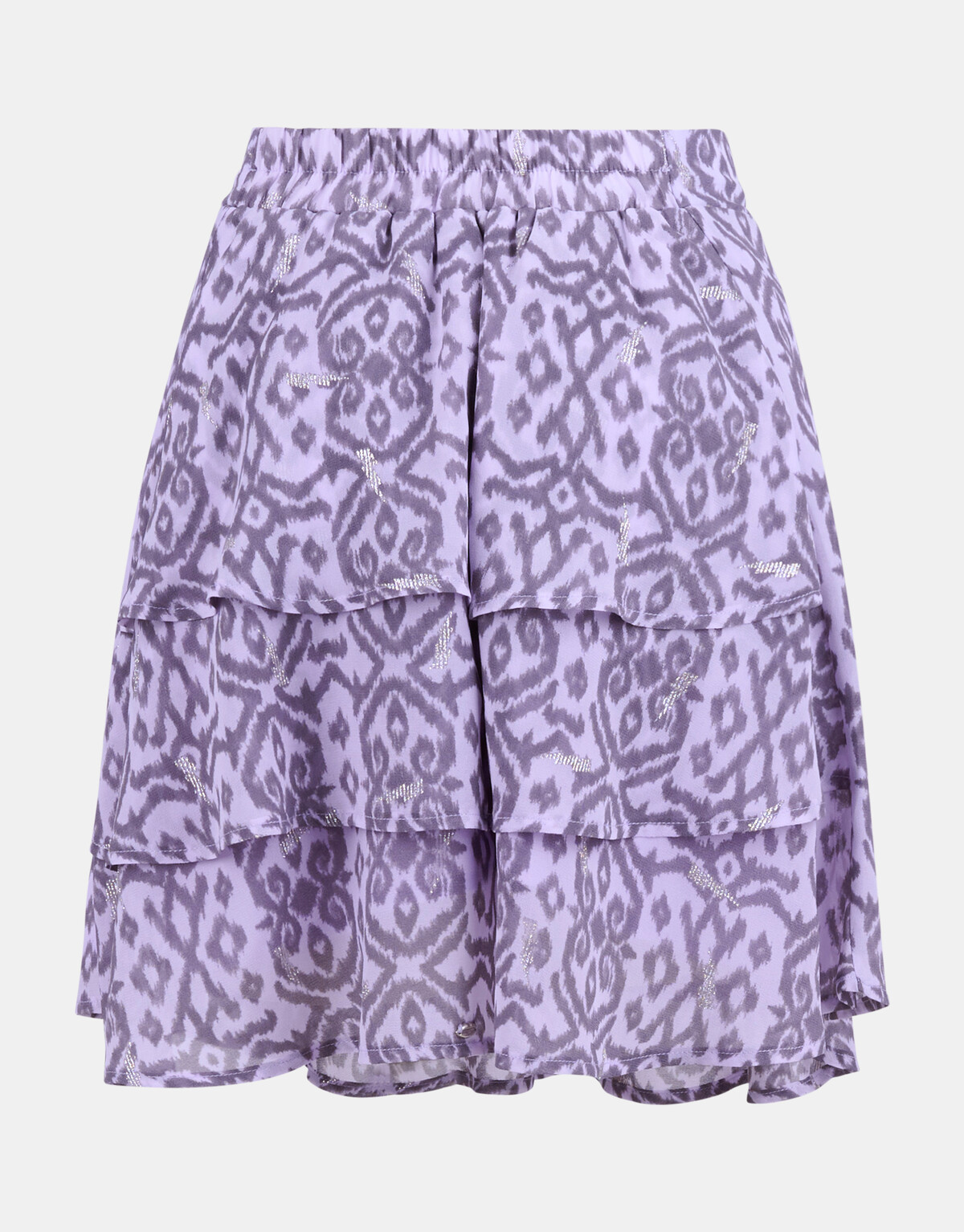 Printed Rok By Nicolette EKSEPT