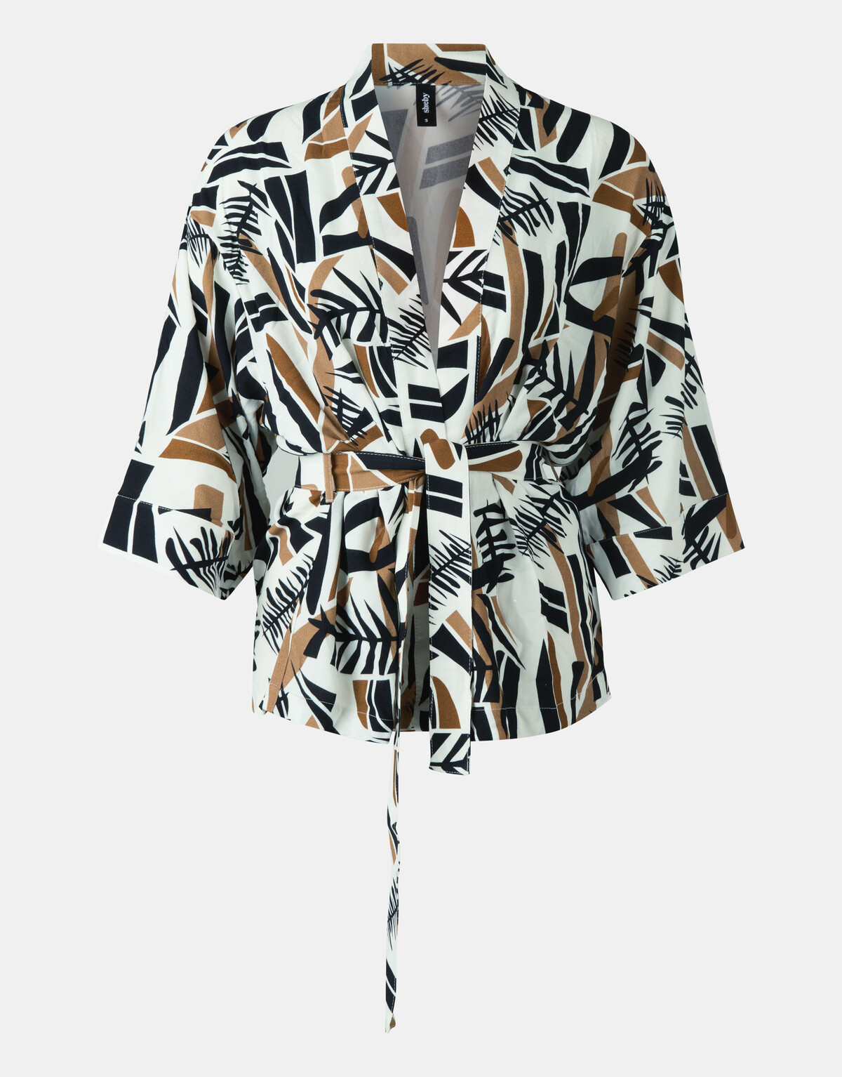 Becca Kimono SHOEBY WOMEN
