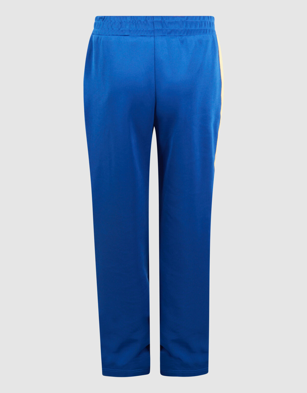 Sporty Tape Wide Leg Broek Donkerblauw SHOEBY GIRLS