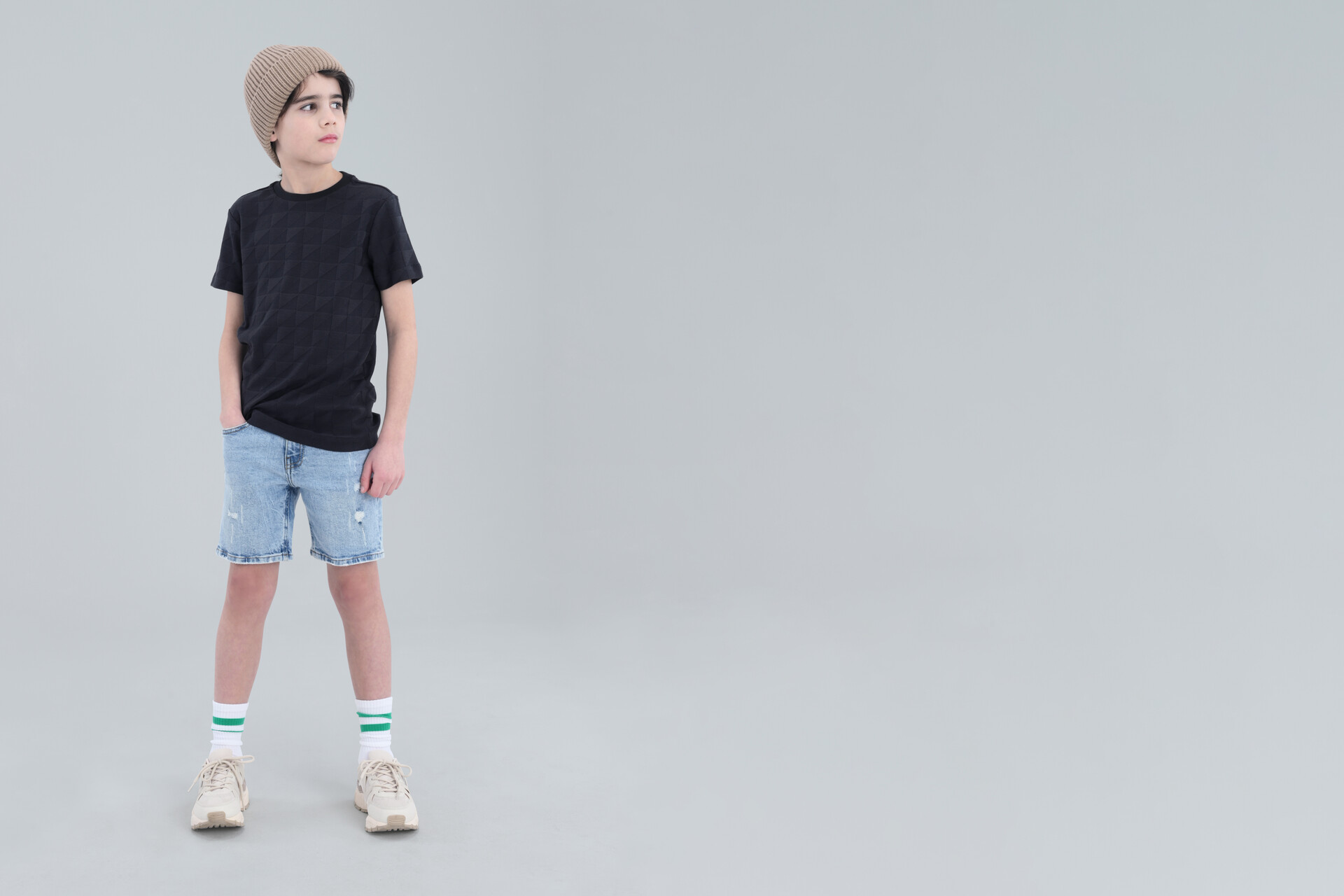 Rocco T-shirt JILL&MITCH