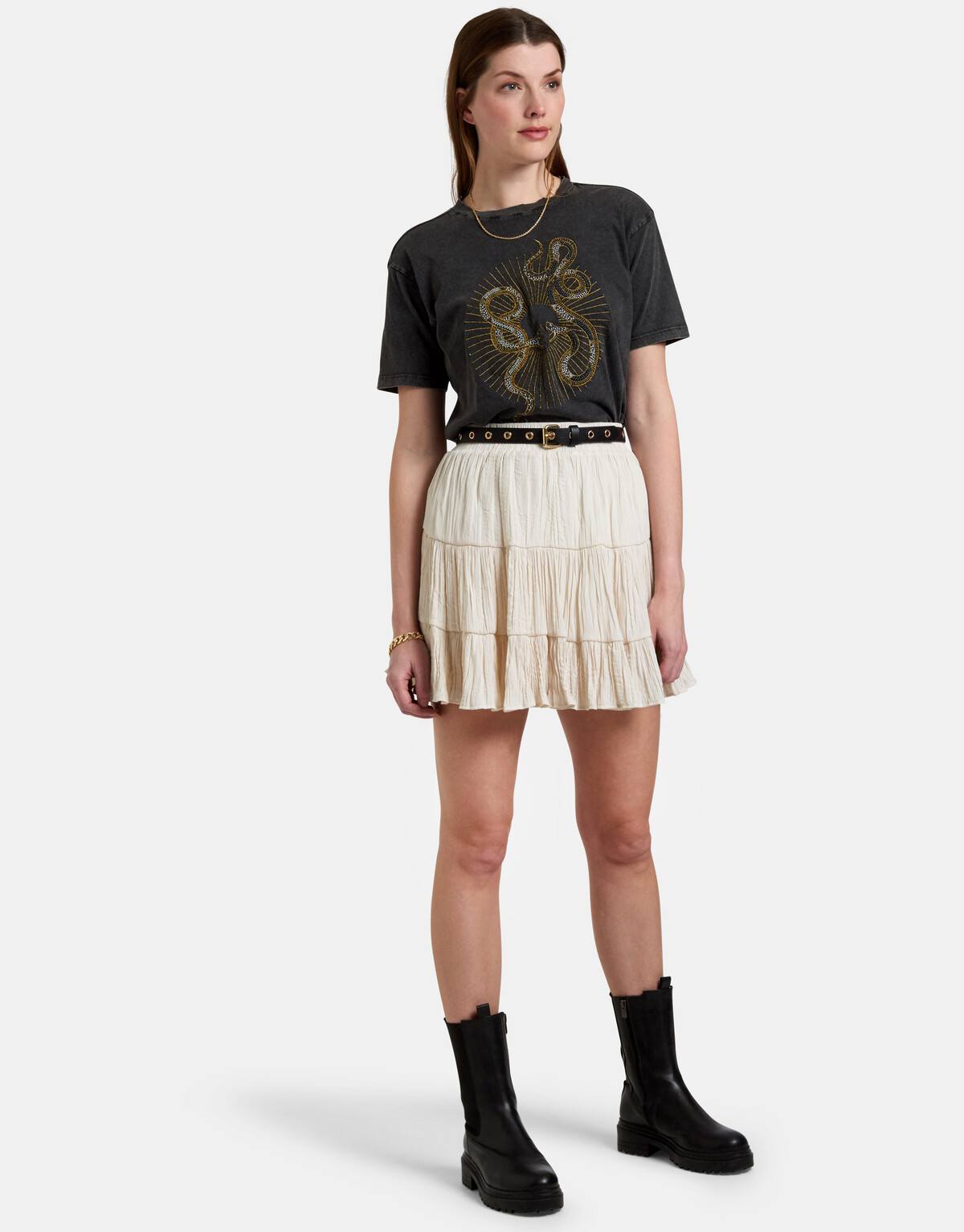 Illusion T-shirt Eksept